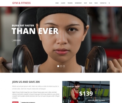 gym-featured