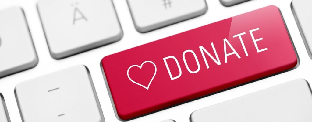  Increase Charitable Donations