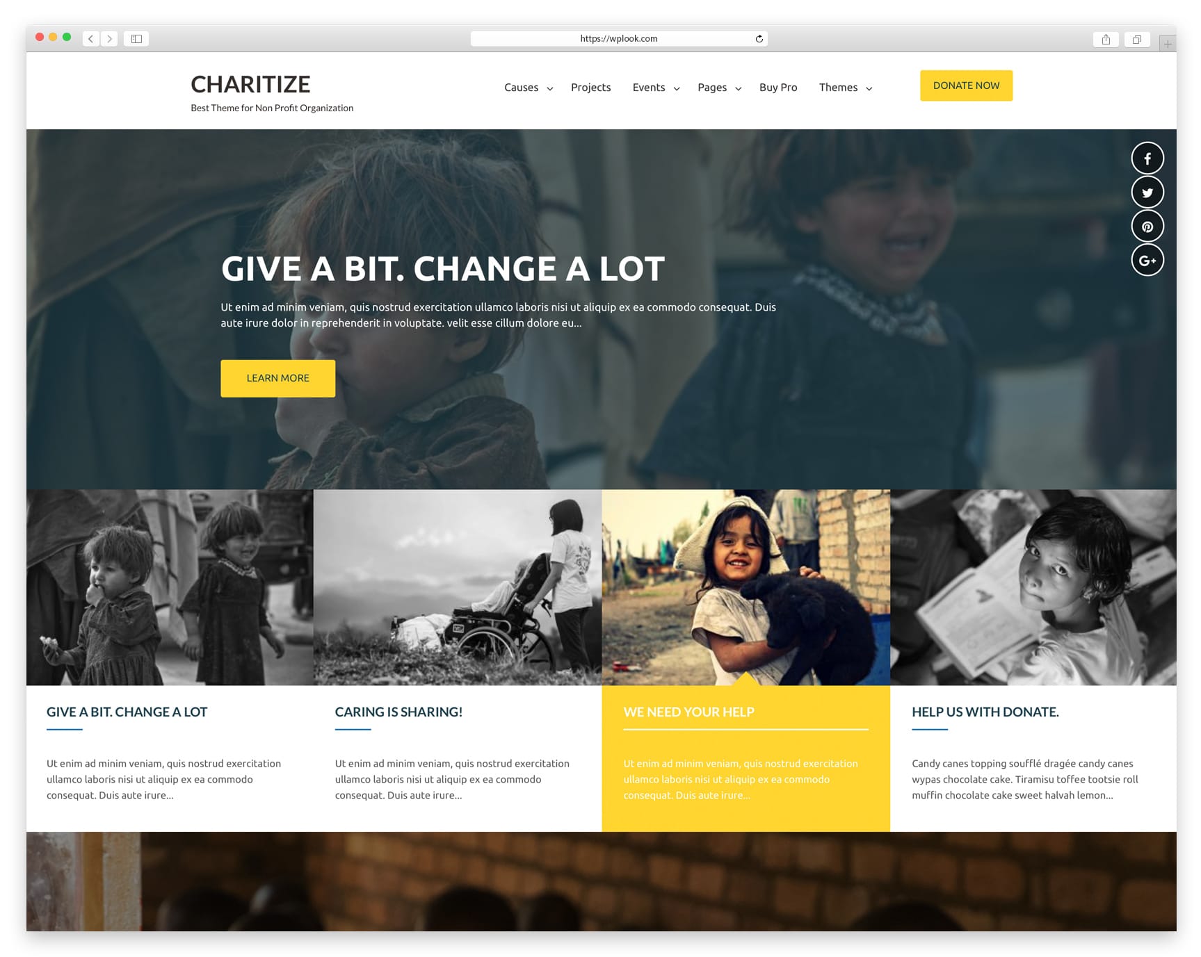 caritezi-free-wordpress-themes-for-charity-nonprofit