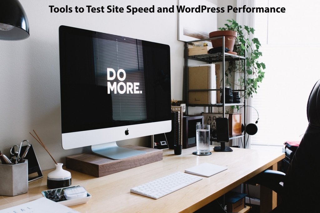 WordPress Performance and Site Speed Optimization - 웹