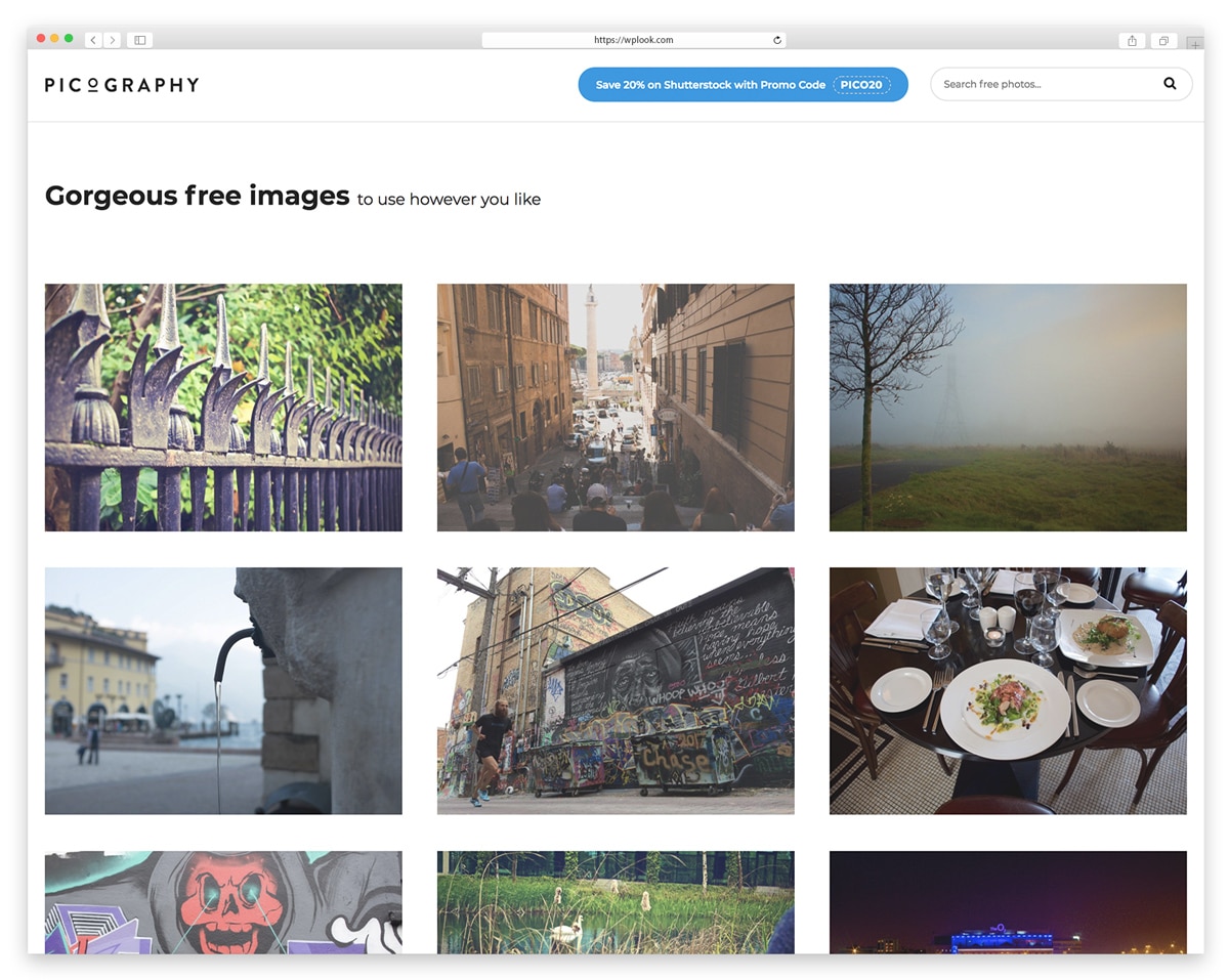 Picography - Free Stock Photos