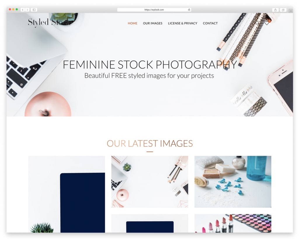 Styled Stock - Free Photos