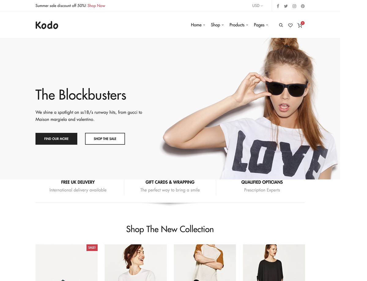 jewelry wordpress themes