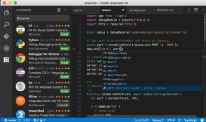 visual studio code 2022 download