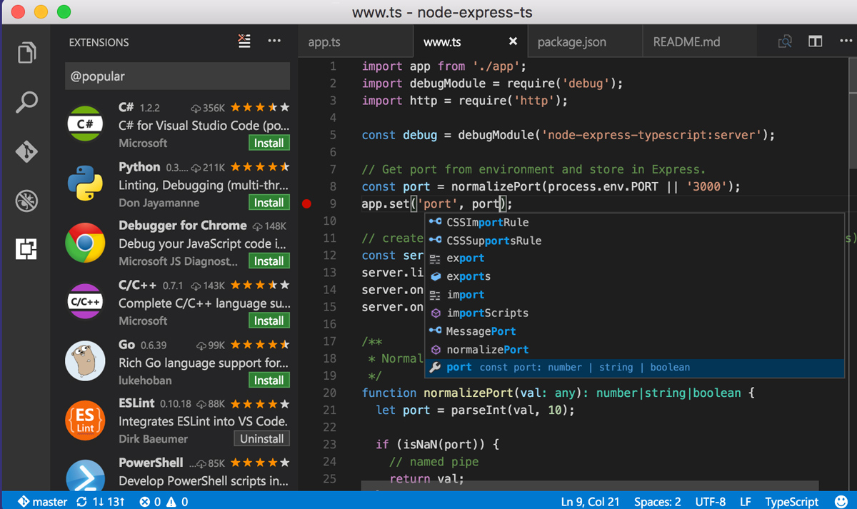 13+ Best Code Editors Available in 2022 [Updated] - WPlook Themes