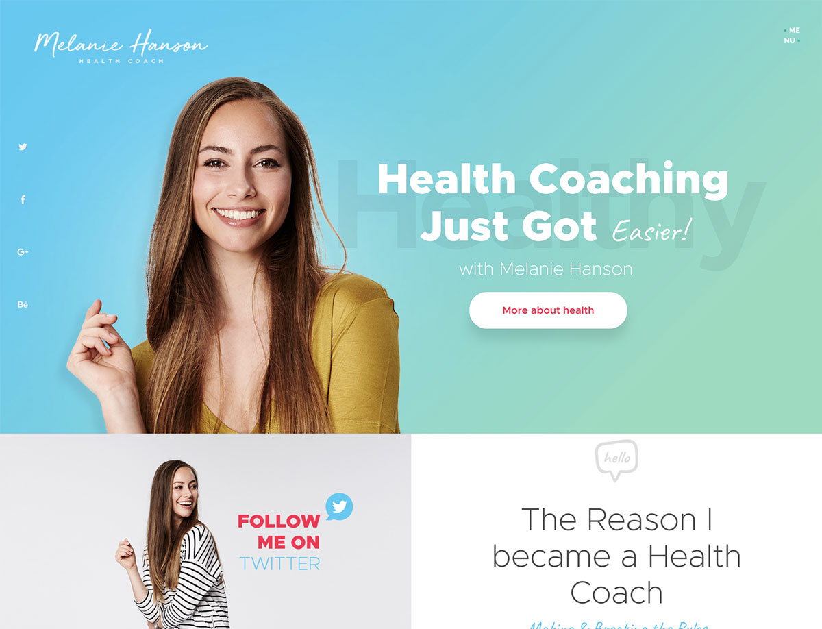 Health Coach Blog & Lifestyle Magazine