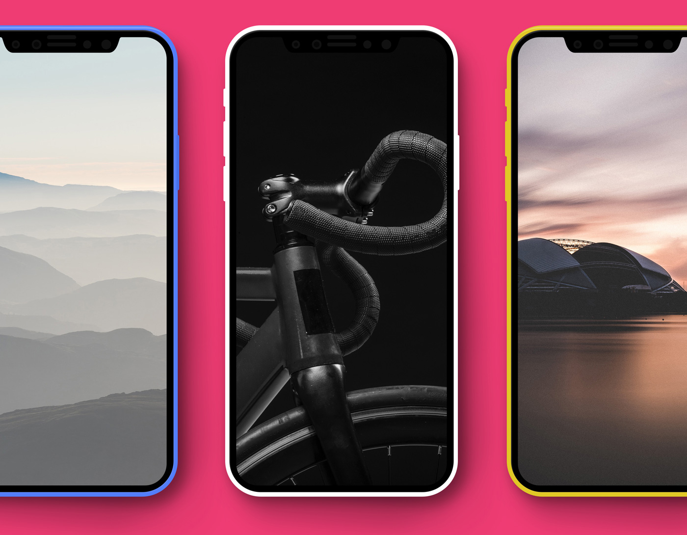 Download 15 Best Free Psd Iphone X Mockups Wplook Themes