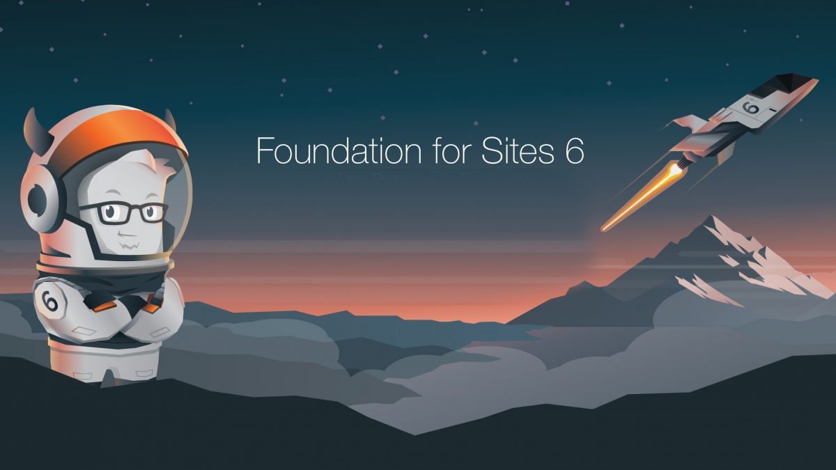 Best Zurb Foundation 6 HTML Templates - WPlook Themes