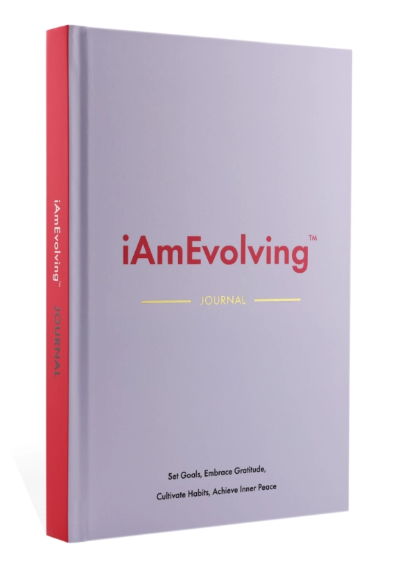 Gratitude Journal