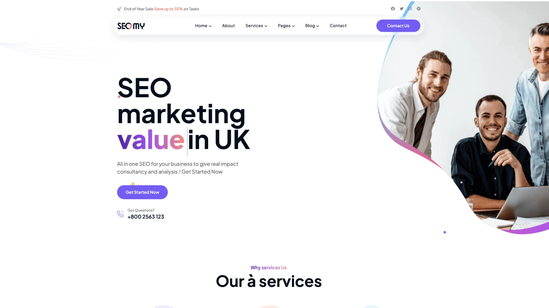 Shopkeeper ecommerce WordPress theme for boutique online stores